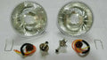 New Lucas 700 12V Headlight Conversion Lamp with H4 Halogen Bulb Best Spare Store