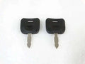 New Lucas Ford Holland 7000 7610 TW10 TW20 Tractor Ignition Key Best Spare Store