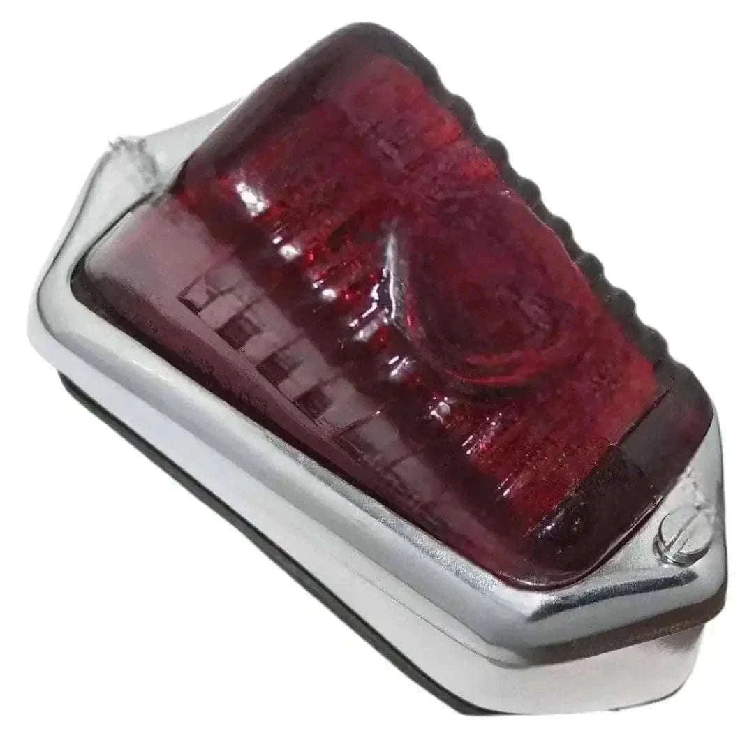 New Lucas Type L471 Type Rear Lamp Tail Light Assey With Bulb For Morris Oxford bestsparestore Best Spare Store