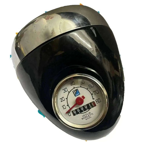 New Luna Moped Headlight Assembly - bestsparestore Premium Quality Best Spare Store