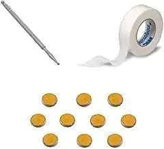 New Magnetic Acupressure Sujok Therapy Kit - Byol Magnet Combo 3in1 Best Spare Store