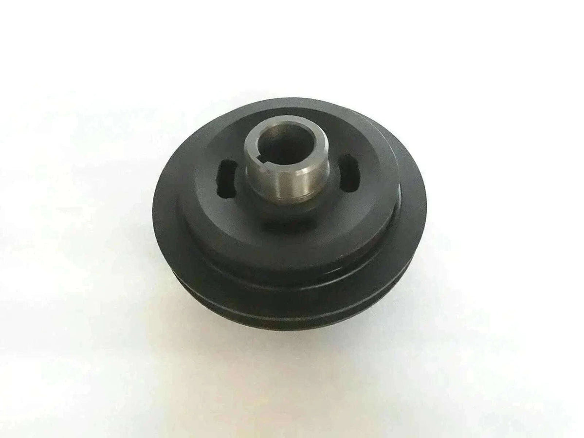 New Mahindra Di Turbo/Mdi 3200 3 Groove Engine Crank Pulley Best Spare Store