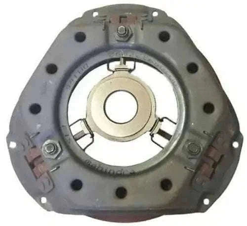 New Mahindra Tractor Clutch Cover Assembly 11 Inch | OEM Replacement Best Spare Store