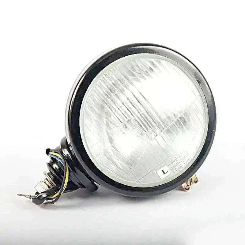 New Mahindra Tractor Head Lamp Left Hand (LH) 005557721R91 Best Spare Store