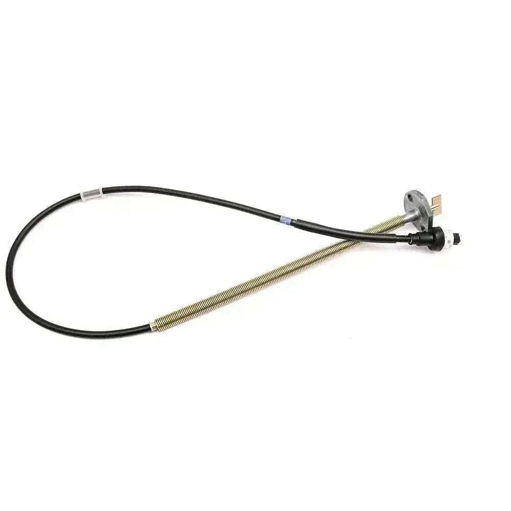 New Mahindra Tractor Hour Meter Cable Replacement (Nbp) 005559129r92 Best Spare Store