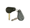 New Mahindra Tractor Ignition Key 005555207r1 - OEM Replacement Best Spare Store