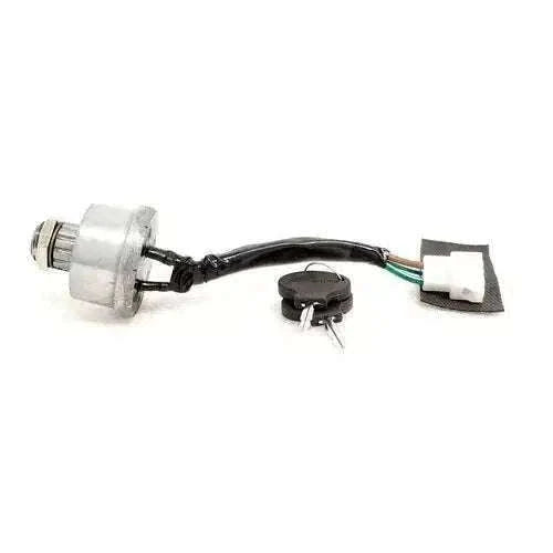 New Mahindra Tractor Ignition Rotary Switch 007701402c92 for 6065 2WD Best Spare Store