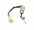 New Mahindra Tractor Ignition Switch Replacement 000013052p04 Best Spare Store