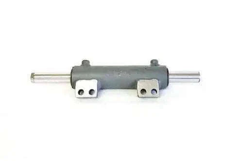 New Mahindra Tractor Power Steering Cylinder Replacement 007602002D1 Best Spare Store