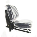 New Mahindra Tractor Replacement Seat Assembly 005559943b91 Best Spare Store