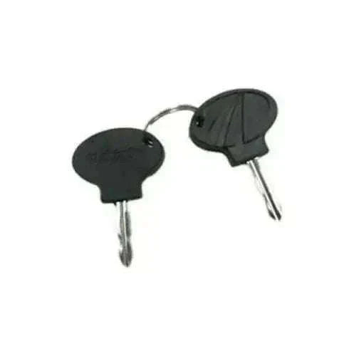 New Mahindra Tractor Starter Key (Mstar) OEM 006015681C91 Best Spare Store