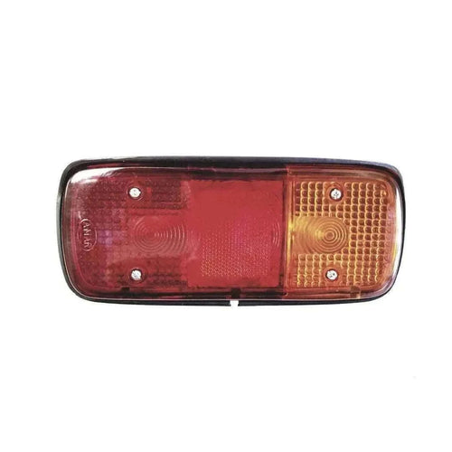 New Mahindra Tractor Tail Light - Premium Fit & Performance Best Spare Store