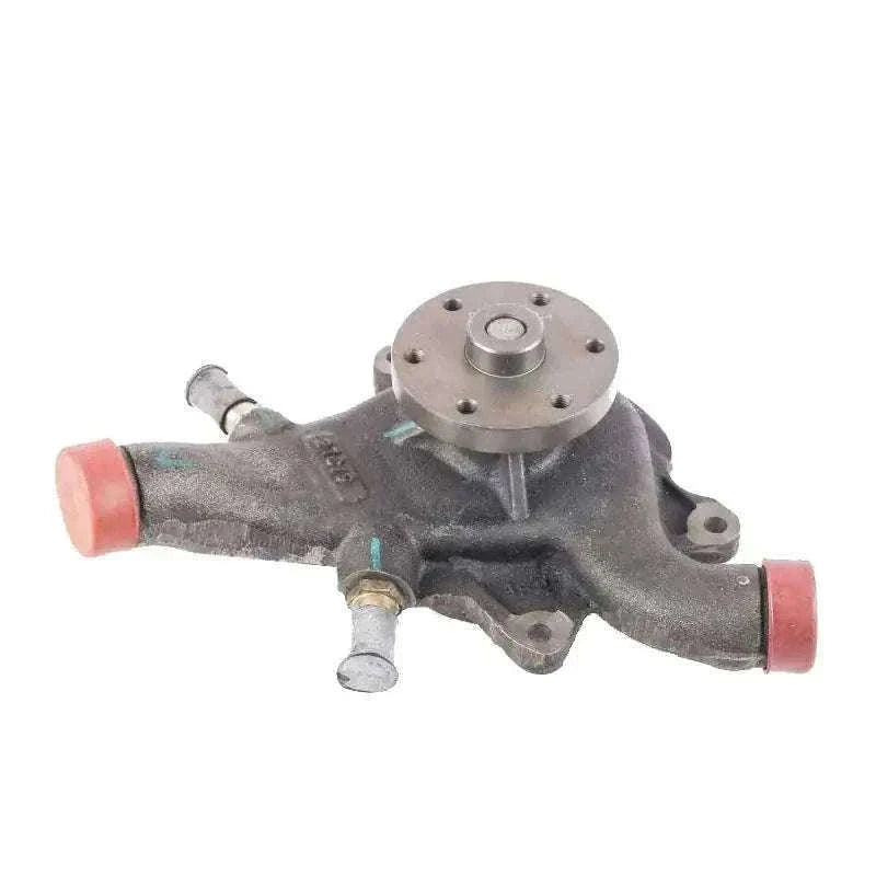 New Mahindra Tractor Water Pump Replacement Part 006004367f94 Best Spare Store
