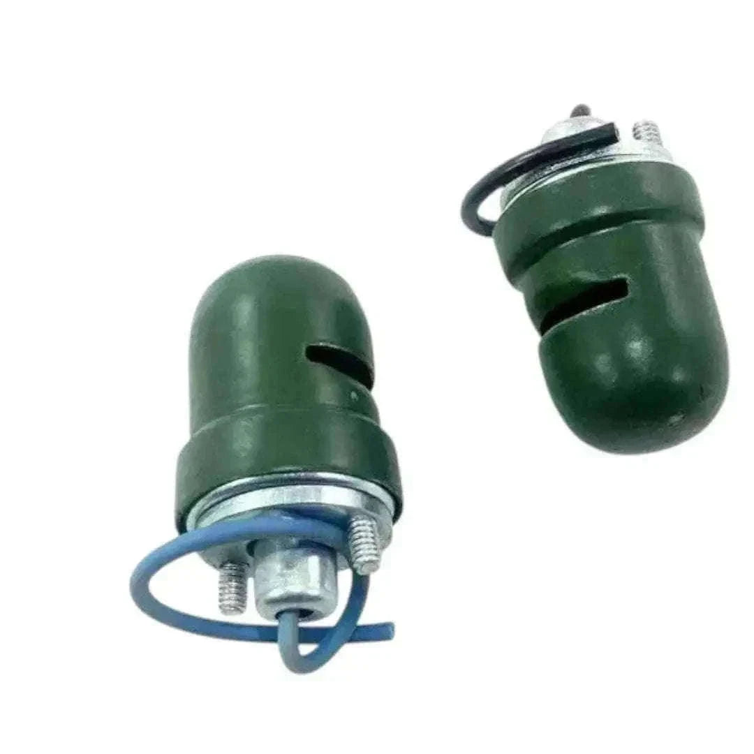 New Map Reading Fixed Light Pair Dashboard for Ford Jeep Military Willys Best Spare Store