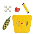 New Massager Kit for Stress Relief with Bio Magnetic Power Mat Best Spare Store