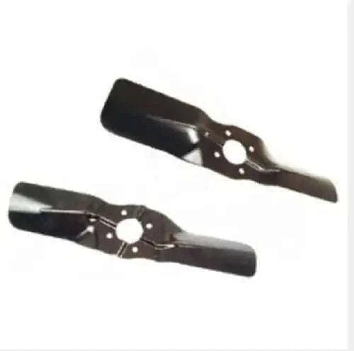 New Massey 15" Rear & Front Fan Blade Pair - Perkins & Landini Best Spare Store