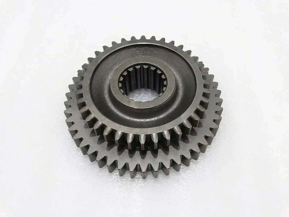 New Massey Ferguson 1035 Double Gear - 36/46 Teeth Replacement Part Best Spare Store