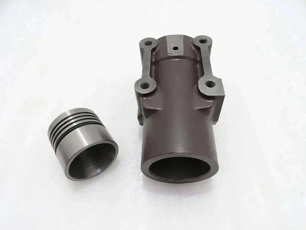 New MASSEY FERGUSON 1035 Ram Cylinder with Piston (76mm) Best Spare Store