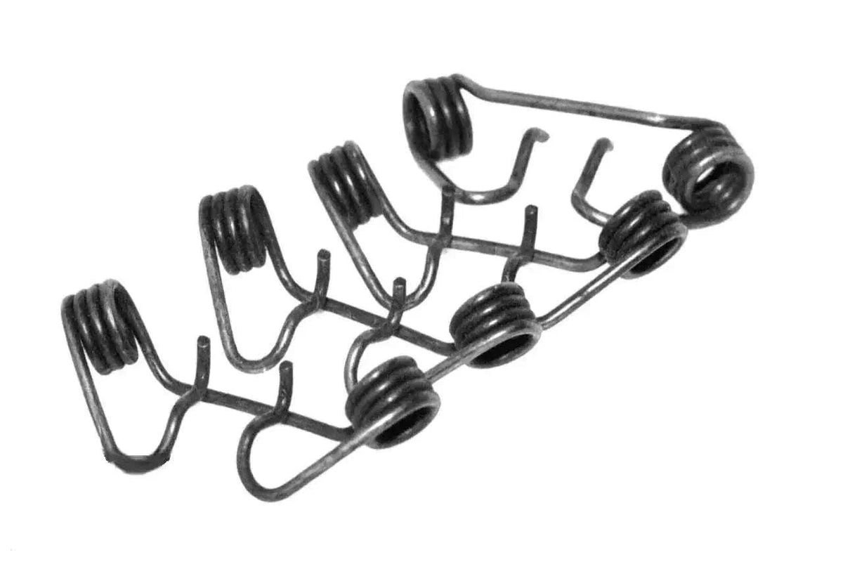 New Massey Ferguson 1035 Tractor Clutch Release Plate Springs Set Best Spare Store