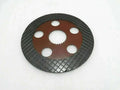 New Massey Ferguson 135 Friction Plate - 27 Teeth (Part No. 3550896m1) Best Spare Store