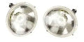 New Massey Ferguson 135 Headlight Unit - LH RH Best Spare Store