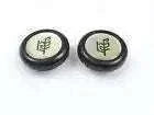 New Massey Ferguson 135 Replacement Steering Wheel Cap with TAFE Logo Best Spare Store