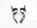 New MASSEY FERGUSON 135 TRACTOR BONNET PANEL HINGES BRACKET SET Best Spare Store