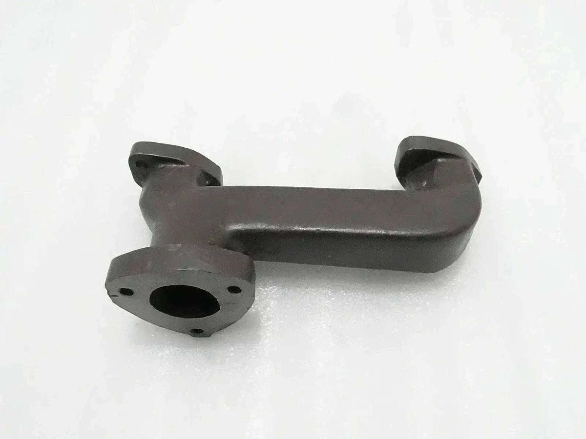 New Massey Ferguson 240 Silencer Manifold S3 Model - Quality Replacement Best Spare Store