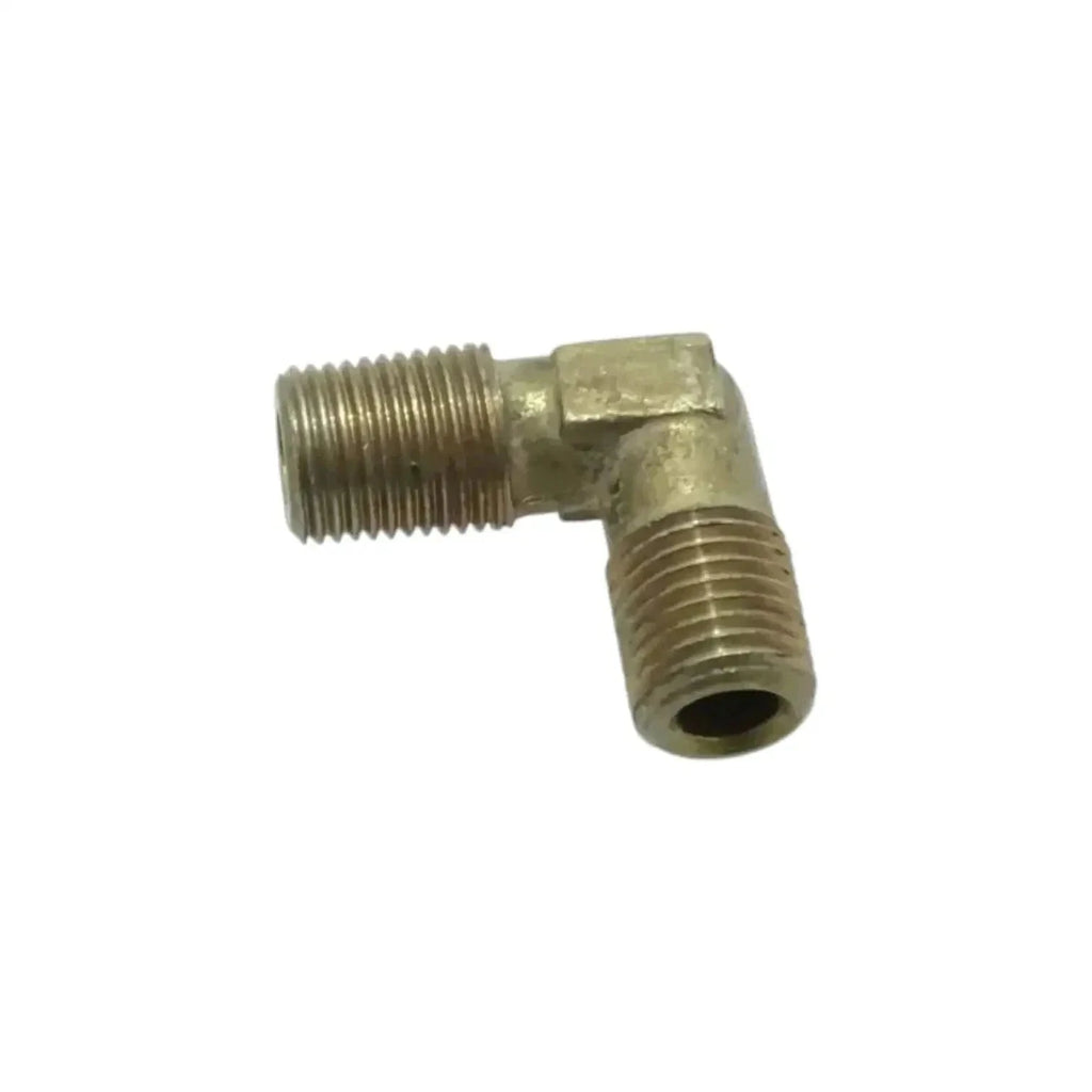 New Massey Ferguson 245 Connection Elbow - OEM Hydraulic Fitting Best Spare Store