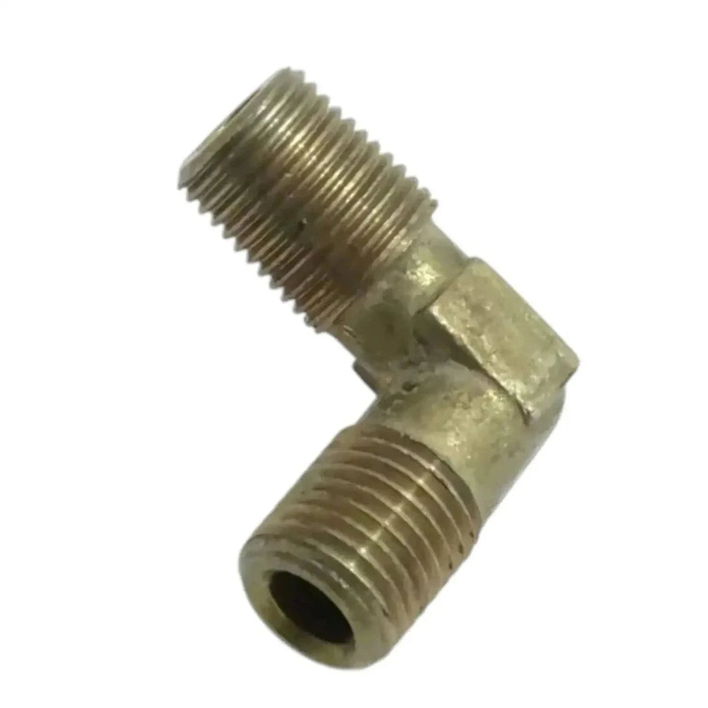 New Massey Ferguson 245 Connection Elbow - OEM Hydraulic Fitting Best Spare Store