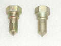 New Massey Ferguson 35 Bonnet Mounting Bolts Pair - Quality Parts Best Spare Store