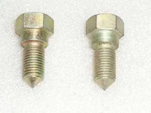 New Massey Ferguson 35 Bonnet Mounting Bolts Pair - Quality Parts Best Spare Store