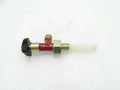 New Massey Ferguson 35 Brass Fuel Tap - Durable & Efficient Best Spare Store