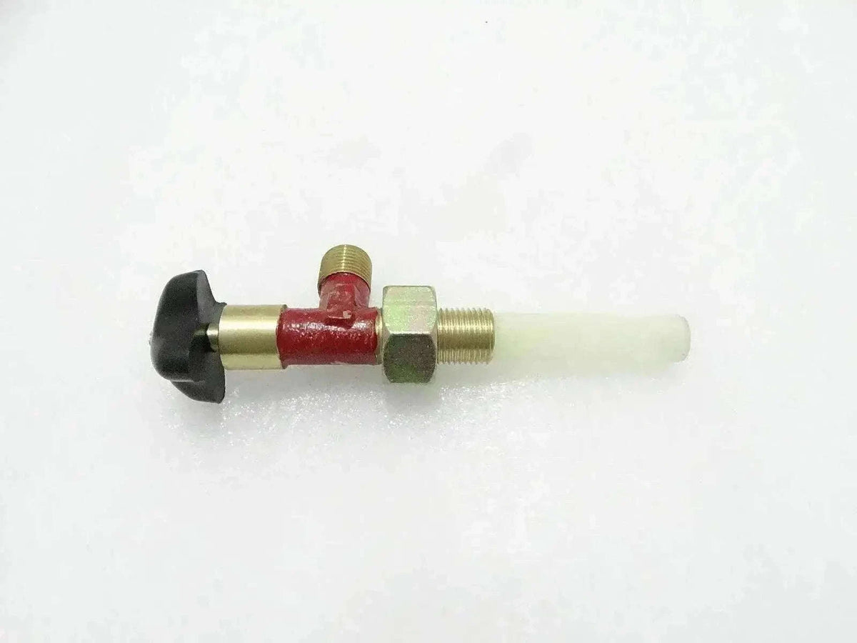 New Massey Ferguson 35 Brass Fuel Tap - Durable & Efficient Best Spare Store