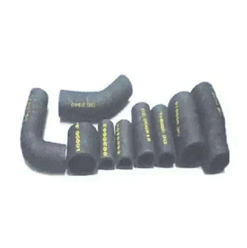 New Massey Ferguson 35 Radiator Hose Set - OEM Replacement Best Spare Store