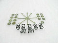 New Massey Ferguson Brake Shoe Hold Down Repair Kit Best Spare Store