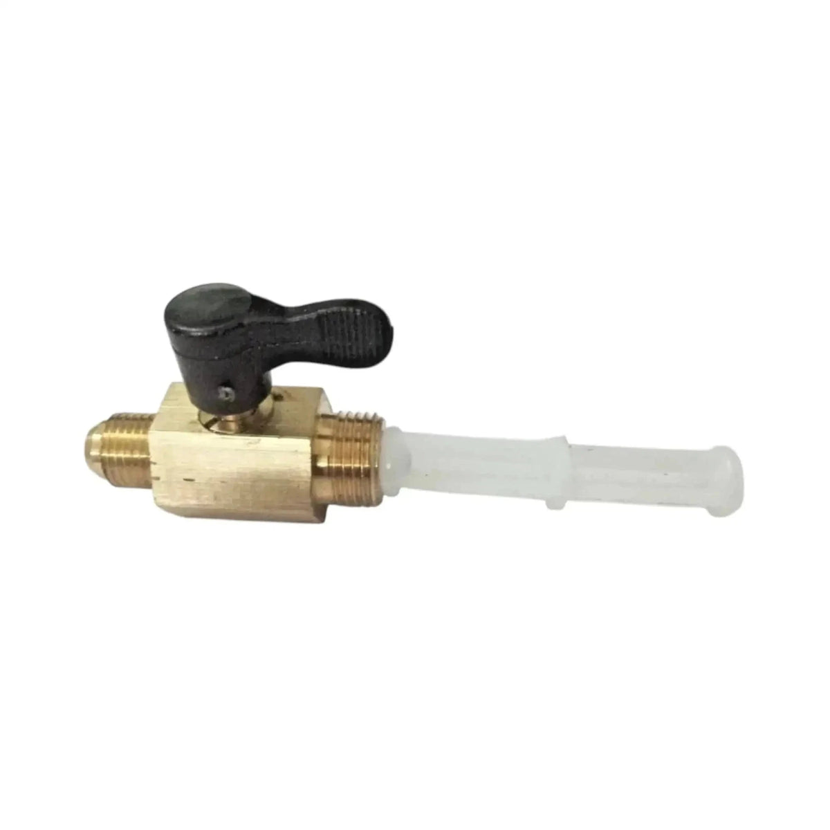 New Massey Ferguson Brass Fuel Tap Switch for Diesel & Petrol Best Spare Store