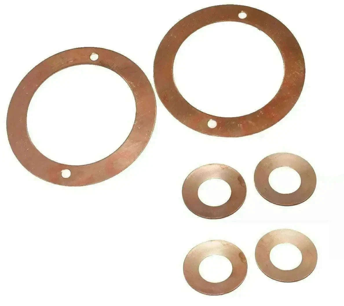 New Massey Ferguson Di Pinion Star Washer Kit - 2nd Oversize Best Spare Store