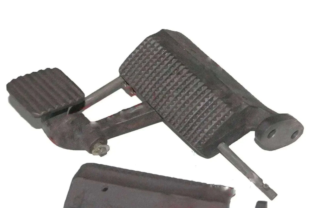 New Massey Ferguson Foot Throttle Kit - Enhance Control & Performance Best Spare Store