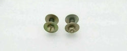 New Massey Ferguson Ford Farmtrac Throttle Control Screw Bolts (Pair) Best Spare Store