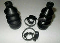 New Massey Ferguson Gear Shift Boots for Models 360 362 375 Best Spare Store