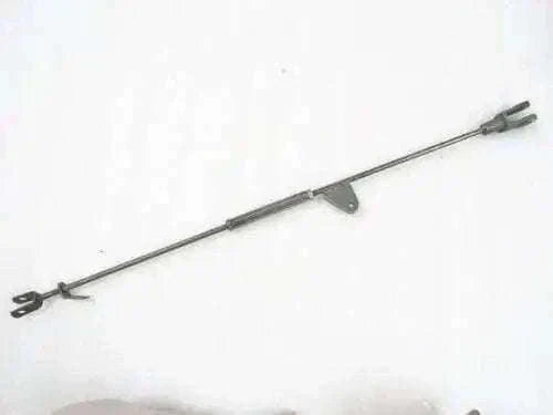 New Massey Ferguson Hand Brake Rod Adjustable with Bracket # T00111 Best Spare Store