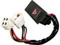 New Massey Ferguson Hazard Switch for MF 35 135 240 165 265 285 Best Spare Store