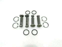 New Massey Ferguson Hydraulic Valve Kit - Part N.1810678m91 Best Spare Store