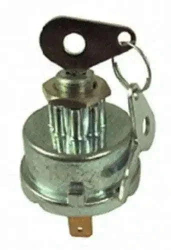 New Massey Ferguson Ignition Switch for All Models Best Spare Store