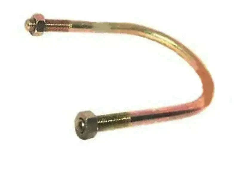 New Massey Ferguson Mudguard U Bolt Pair for MF 245 Tractors Best Spare Store