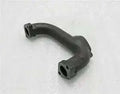 New Massey Ferguson P3 Silencer Manifold Replacement Best Spare Store