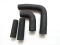 New Massey Ferguson Radiator Hose Pipe Set - 4 Pcs Best Spare Store
