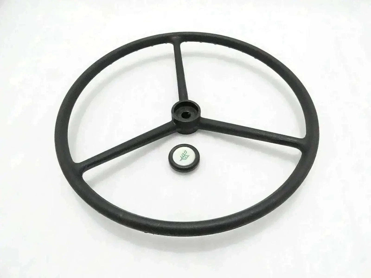 New Massey Ferguson Replacement Steering Wheel for Models 135 & More Best Spare Store