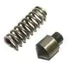 New Massey Ferguson Spring and Plunger Set for Models 35-265+ Best Spare Store